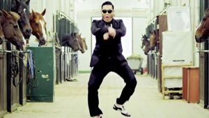 ‘Gangnam Style’ın tahtını sarsan