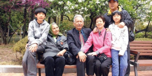 Son dakika… Ayla’nın manevi babası Kore Gazisi’nin eşi de hayatını kaybetti
