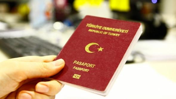 Son dakika: Pasaport ve ehliyette yeni dönem! 2 Nisan’dan itibaren.
